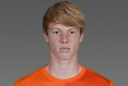 Dani van der Moot