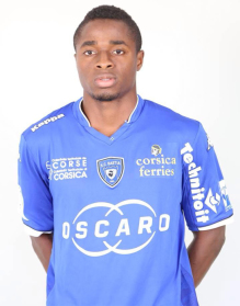François Kamano