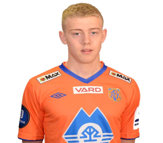 Henrik Bjordal